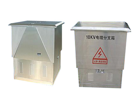 10kv電纜分支箱