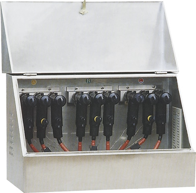 美式電纜分接箱