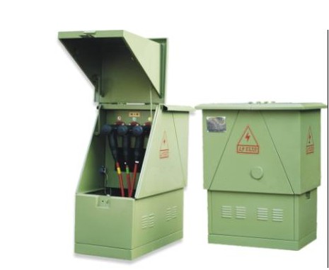 歐式電纜分支箱